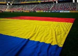 lituania - România - Lituania: Echipa de start aleasă de Mircea Lucescu