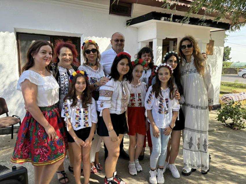 Sursă foto: FB CJ Arges