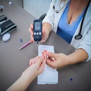 KARA MED DIABET - Metode de a controla diabetul zaharat 1 cabinet de diabet Pitești