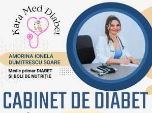 kara cabinet diabet