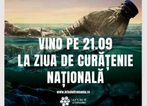 Pe 21 septembrie. Locuitorii din Mioveni sunt invitaţi la campania ”LET’S DO IT, ROMÂNIA!” 1 Sursă foto: FB Primăria Orașului Mioveni