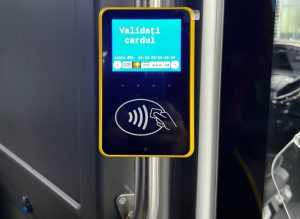 Cristian Gentea introduce biletul de 60 de minute. Câte curse poți face în acest interval? 7 Sursă foto: Primăria Municipiului Pitești.