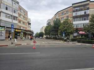 Sursă foto: FB Primaria Orașului Mioveni.