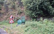 ursi Transfăgărășan