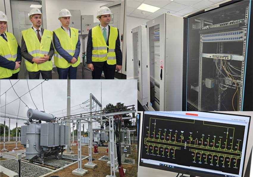 deschidere burduja arges Sursă foto: PNL Argeș.