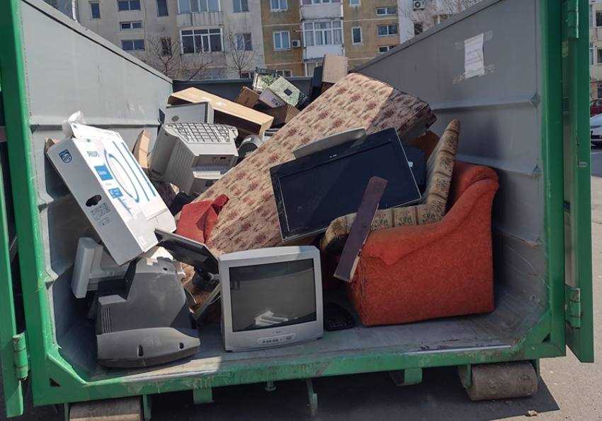 dee deschidere pitesti Sursă foto: Salubritate 2000 SA