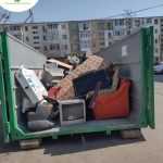 Sursă foto: Salubritate 2000 SA