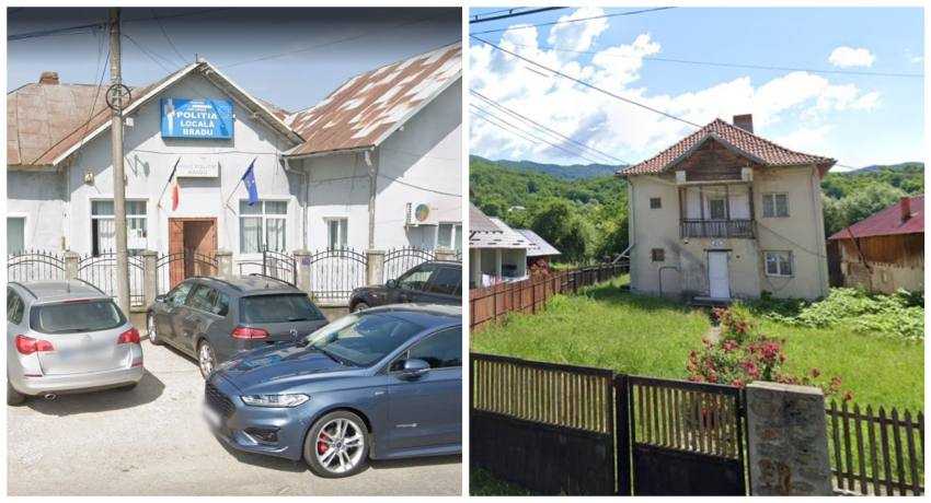 posturi politie reparatii