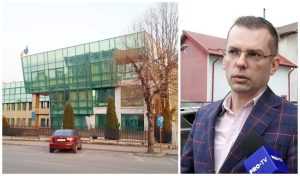 Concurență pentru prim-procurorul Laurenţiu Palaghiea! Un tânăr magistrat de 34 de ani vrea șefia Parchetului Argeș 21 prim procuror palaghiea parchet arges