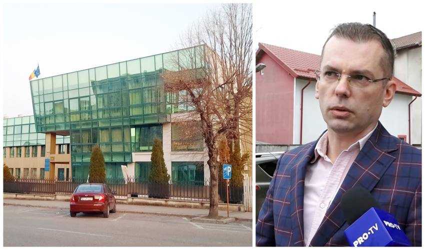 prim procuror palaghiea parchet arges prim procuror palaghiea parchet arges