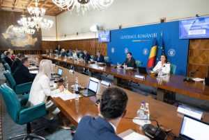 Vin banii pentru investiții! 1 Suresă foto: gov.ro