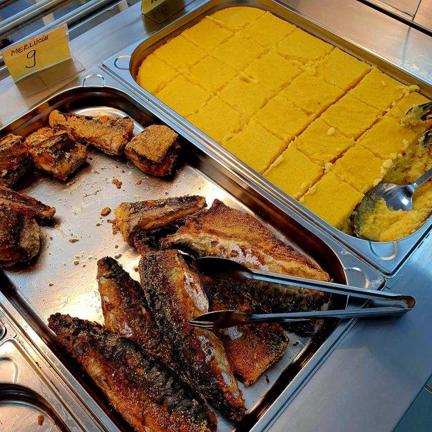 Autoservire Nord - Preparate delicioase, gătite cu drag în fiecare zi 6 autoservire Nord