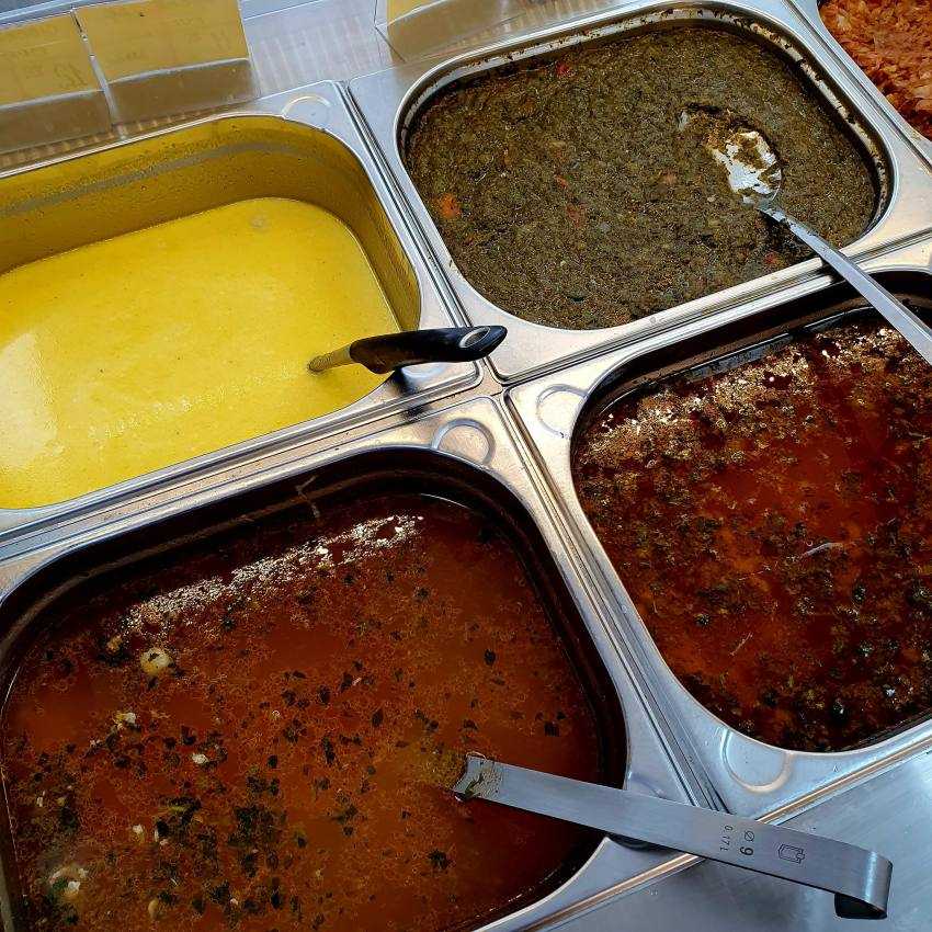 Autoservire Nord - Preparate delicioase, gătite cu drag în fiecare zi 2 autoservire Nord