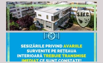 SEdC Mioveni