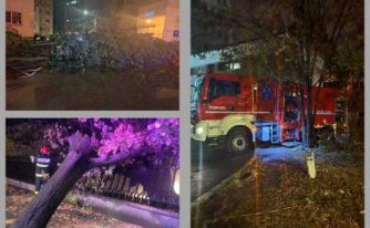 vreme Arges