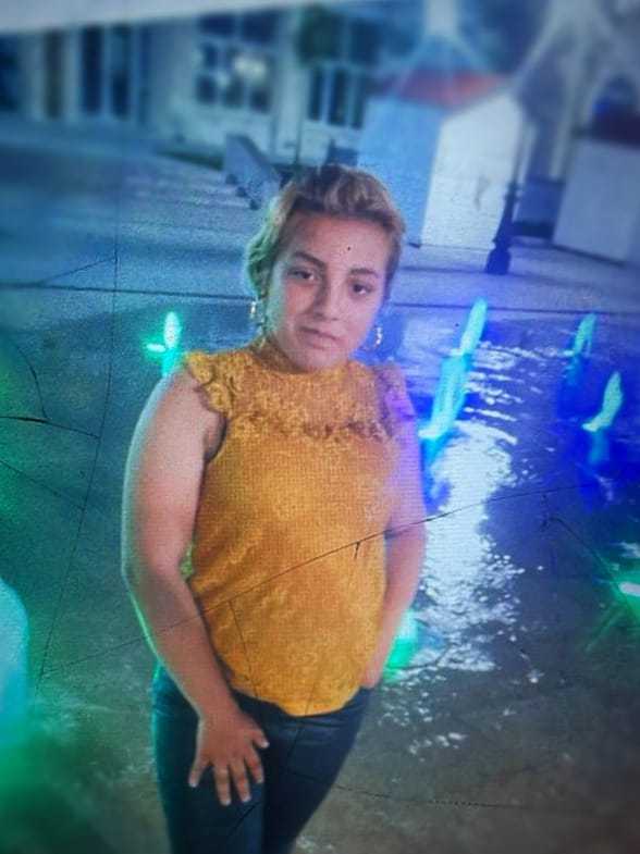 A fost găsită minora de 16 ani din Argeș dată dispărută de familie 1 minora disparuta Arges