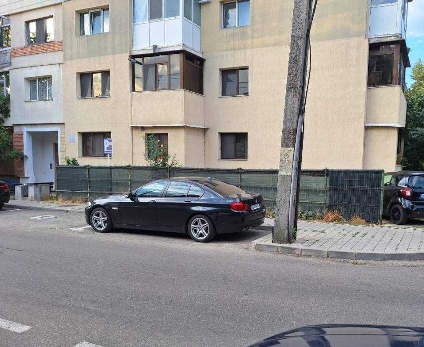 poltia amenzi Pitești