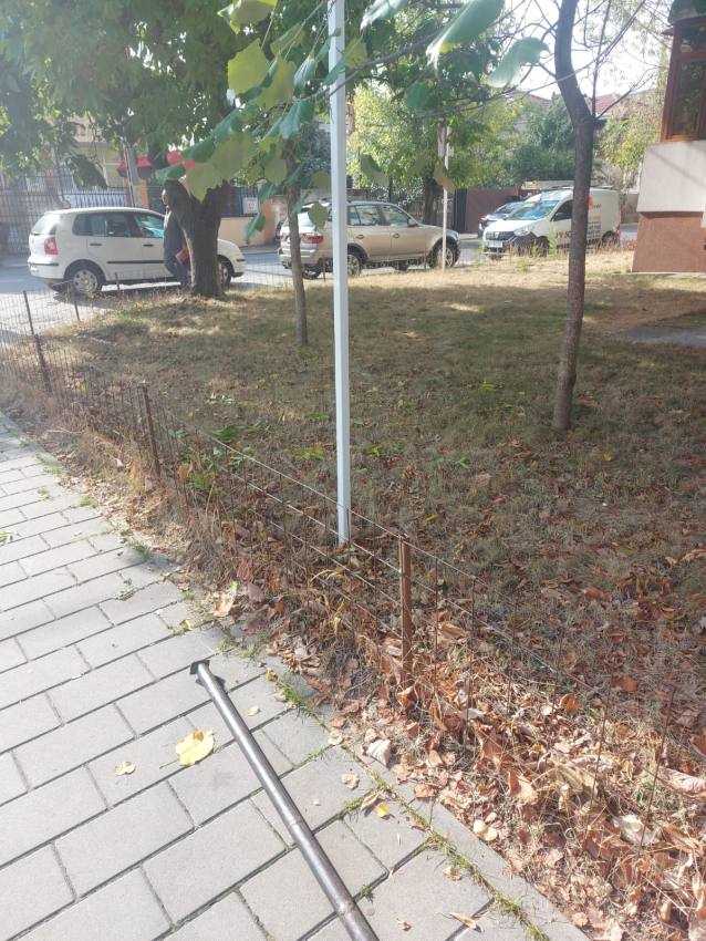 poltia amenzi Pitești