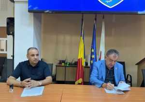 S-a semnat contractul. Vezi când încep lucrările de modernizare la Liceului Tehnologic ”Dacia” din Pitești 1 contract liceul dacia 1 - S-a semnat contractul. Vezi când încep lucrările de modernizare la Liceului Tehnologic ”Dacia” din Pitești