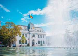 Sursă foto: FB Primăria Municipiului Pitești