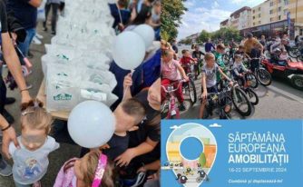 Sursă foto: FB Primăria Orașului Mioveni