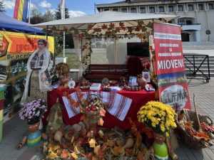 Foot: FB Primăria Orașului Mioveni.