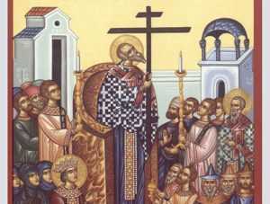 Sursă foto: FB Arhiepiscopia Argeșului și Muscelului.