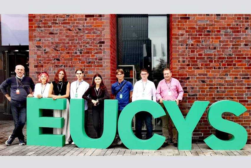 Sursă foot: FB Ligia DEca