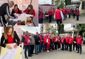 Sursăfoto:FB PSDArges