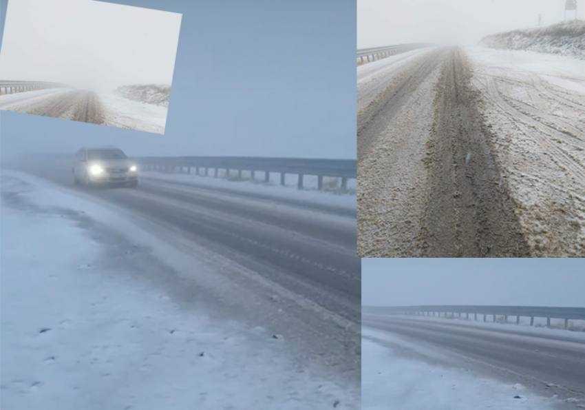 transalpina zapada deschidere Sursă foto: FB METEOPLUS și screenshot FB DRPD Craiova.