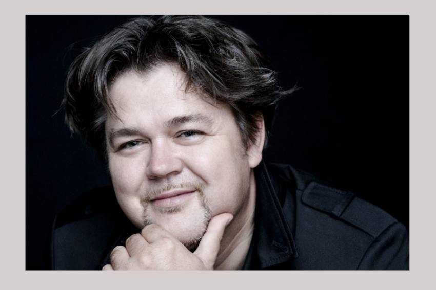 Dirijorul Walter Hilgers și pianistul André Parfenov revin la Filarmonica Pitești 2 filarmonica Pitesti