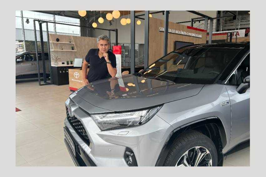 Next Automobile sărbătorește 20 de ani de excelență în industria auto! 1 Untitled Project - Next Automobile sărbătorește 20 de ani de excelență în industria auto!