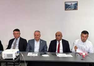  Sursă foto: CJ Argeș. 