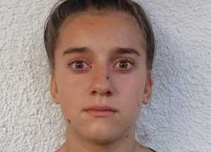 Gazda Silvia-Georgiana.