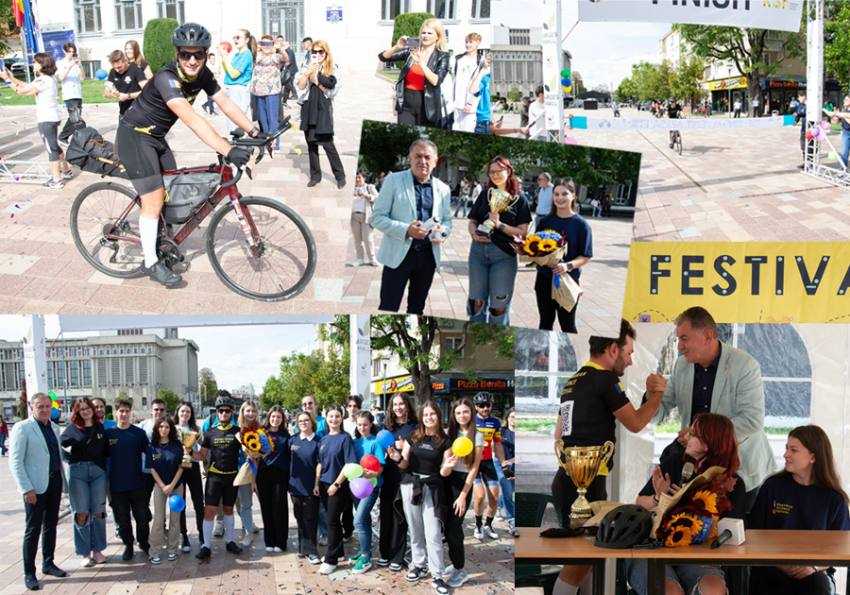 RSF deschidere gentea si emil Sursă foto: Primăria Municipiului Pitești.