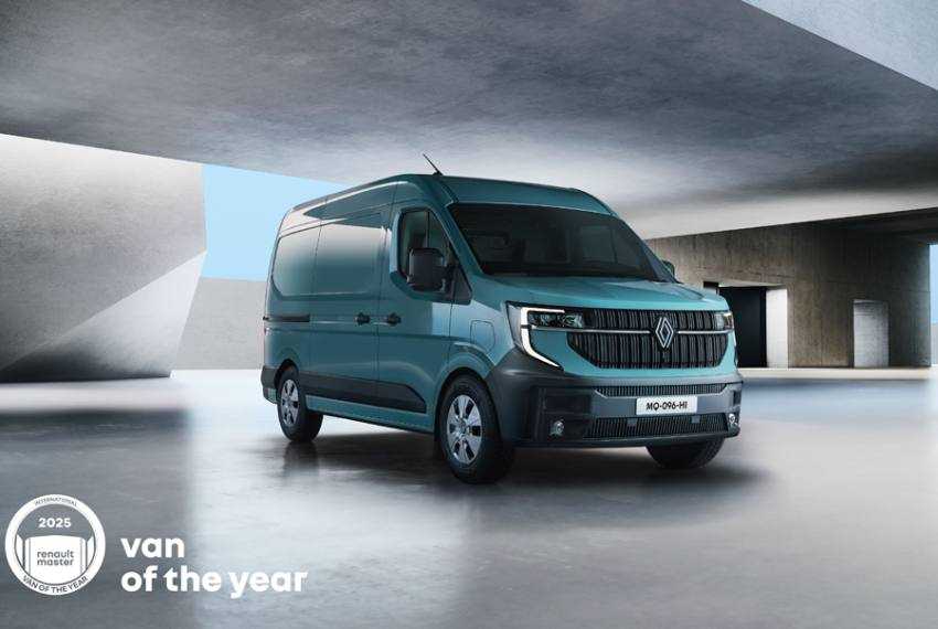 Sursă foto: Biroul de Comunicare Renault.