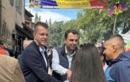 Sursă foot: FB Ionuț Mosteanu