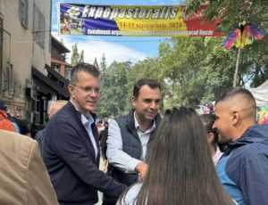 Sursă foot: FB Ionuț Mosteanu