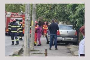 masina teava gaze Pitesti