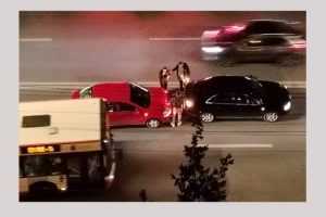 accident masini Trivale