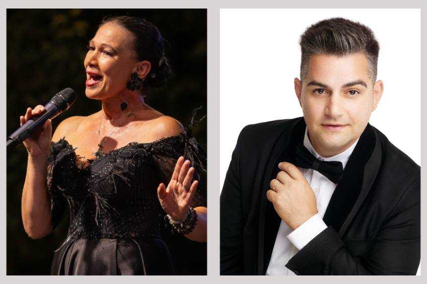 la Filarmonica Pitești