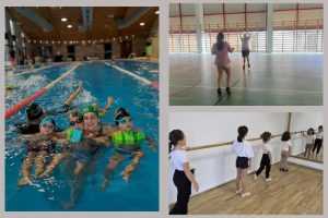 Club Sportiv Titanii 2023 a început activitatea la toate ramurile sportive! Tu ce alegi? 1 Titanii