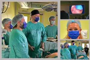 interventii la spitalul Mioveni