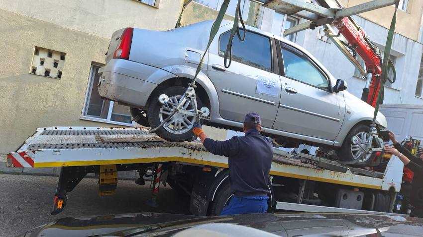 ridicare masini Pitești ridicare masini Pitești