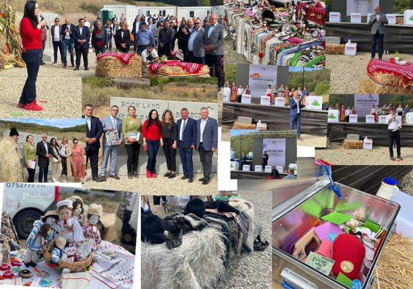 deschidere campus profesional dual Sursă foto: FB Primăria Municipiului Pitești.