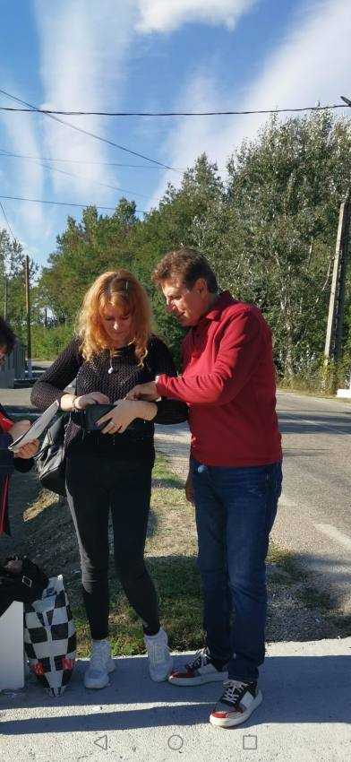 Campanie de strângere de semnături la Bogați 2 PSD semnaturi Bogati