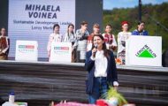 Mihaela Voinea - Lider Dezvoltare Durabila Leroy Merlin