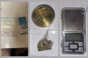 Untitled Project 3 1 - (Video) Percheziții în Argeș! Persoane arestate pentru trafic de droguri și efectuarea de operațiuni cu psihoactive