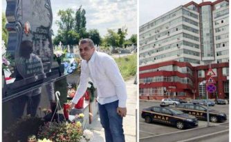 laurentiu floroiu proces anaf