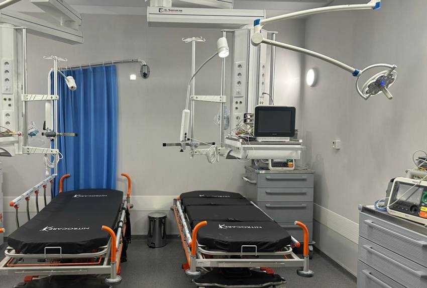 Sursă foto: CJ Argeș.